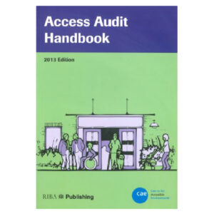 PRODUCT access audit handbook